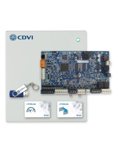 Comprar CDVI | Tienda Online Oficial