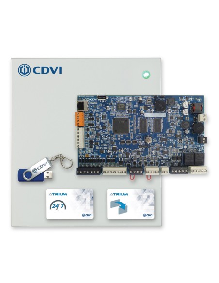 Comprar CDVI | Tienda Online Oficial