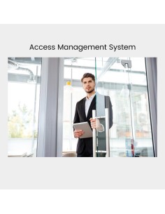 Comprar BOSCH AMS-XCLI-1V40 Access Management System V4.0: Licencia para 1 cliente operador AMS-XCLI-1V40