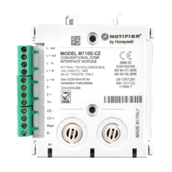Comprar NOTIFIER | Tienda Online Oficial