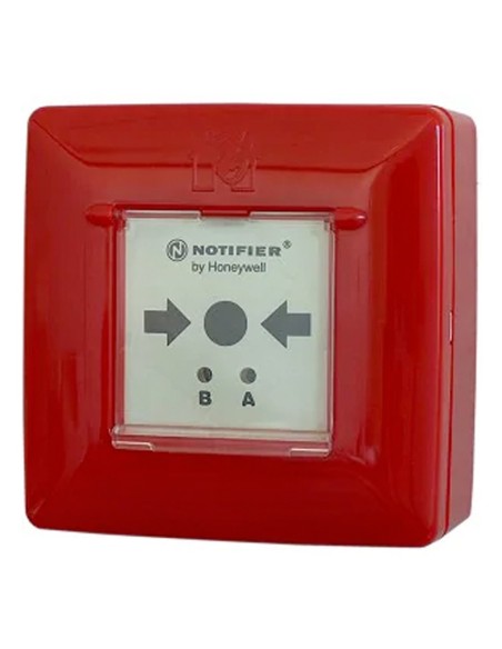 Comprar NOTIFIER | Tienda Online Oficial