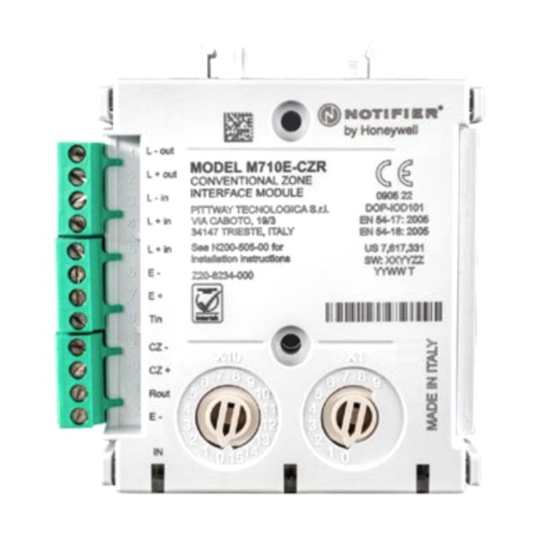 Comprar NOTIFIER | Tienda Online Oficial