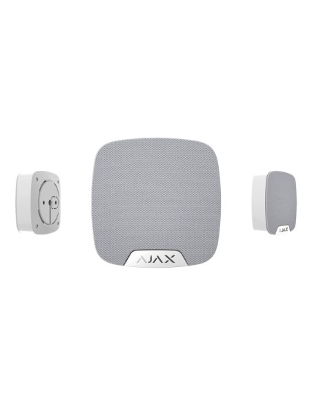 Comprar AJAX | Tienda Online Oficial