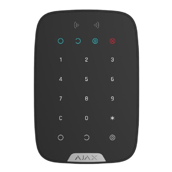 Comprar AJAX | Tienda Online Oficial