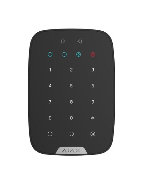 Comprar AJAX | Tienda Online Oficial