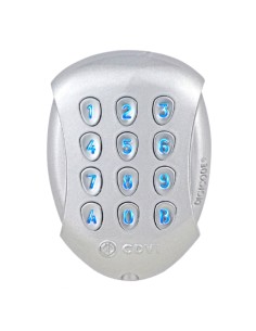 Comprar CDVI | Tienda Online Oficial