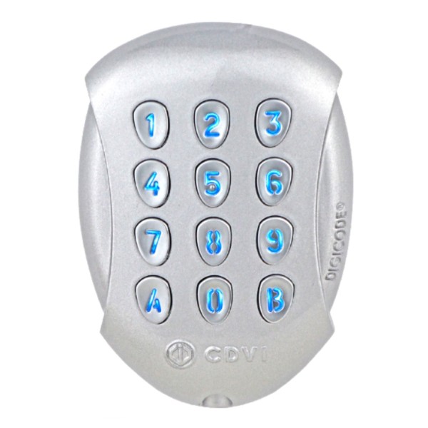 Comprar CDVI | Tienda Online Oficial