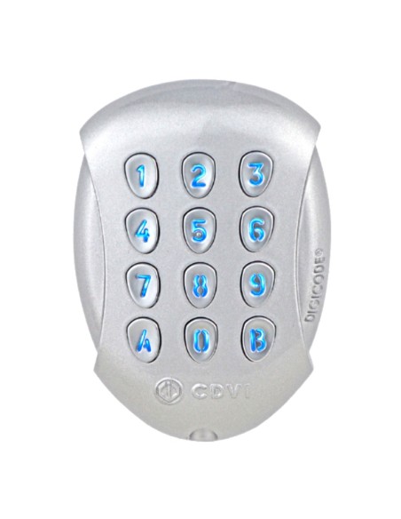 Comprar CDVI | Tienda Online Oficial