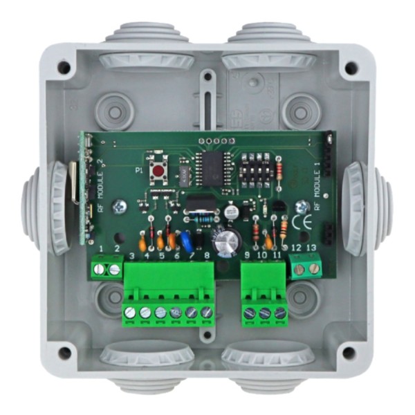 Comprar CDVI | Tienda Online Oficial