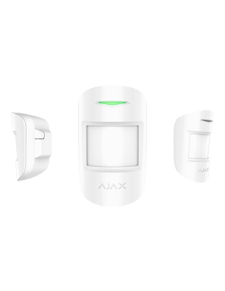 Comprar AJAX | Tienda Online Oficial