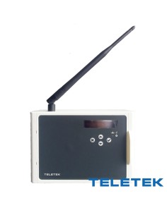 Comprar TELETEK | Tienda Online Oficial