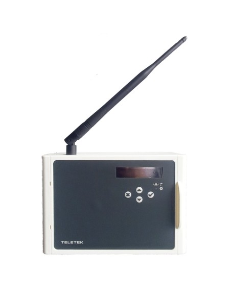 Comprar TELETEK | Tienda Online Oficial