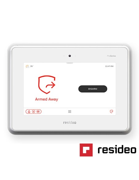 Comprar RESIDEO | Tienda Online Oficial