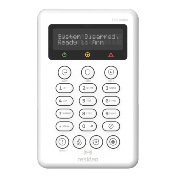 Comprar RESIDEO | Tienda Online Oficial