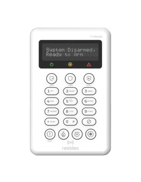Comprar RESIDEO | Tienda Online Oficial