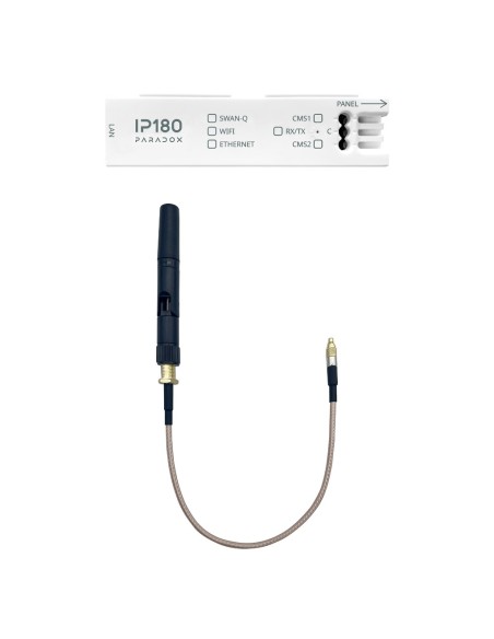 Comprar PARADOX | Tienda Online Oficial