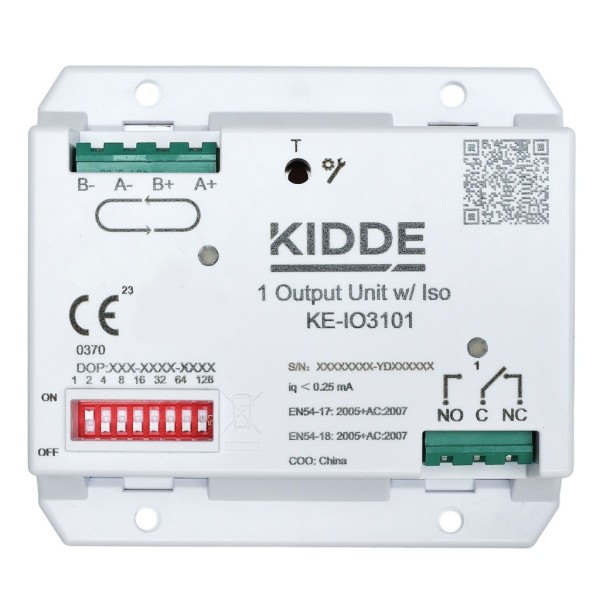 Comprar KIDDE | Tienda Online Oficial