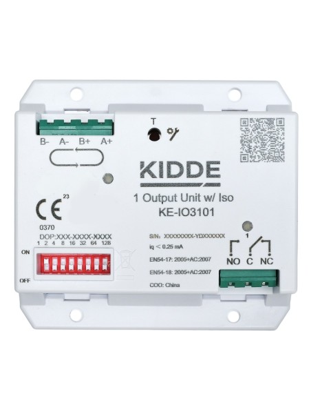 Comprar KIDDE | Tienda Online Oficial