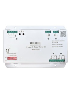 Comprar KIDDE | Tienda Online Oficial