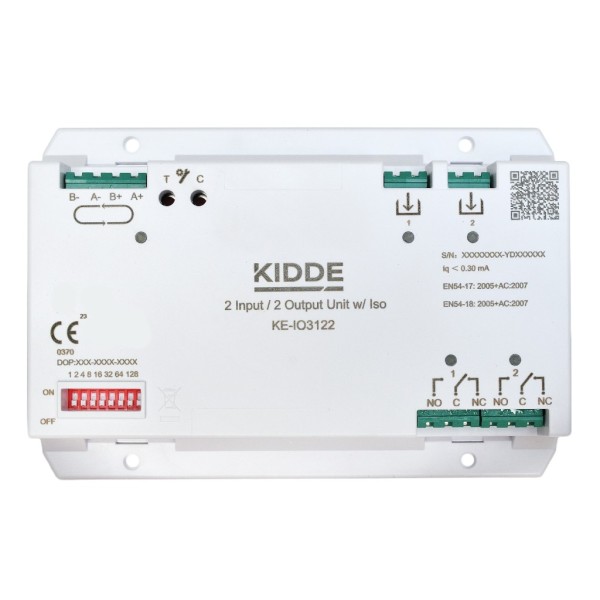 Comprar KIDDE | Tienda Online Oficial
