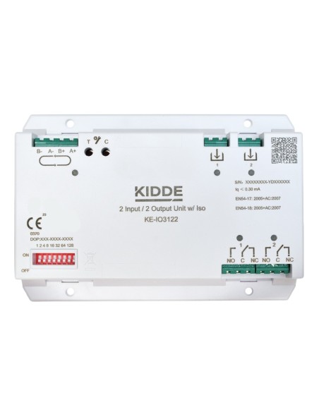 Comprar KIDDE | Tienda Online Oficial