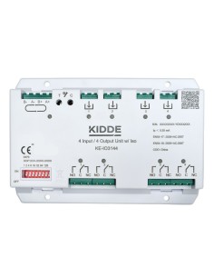 Comprar KIDDE | Tienda Online Oficial