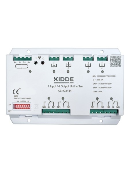 Comprar KIDDE | Tienda Online Oficial