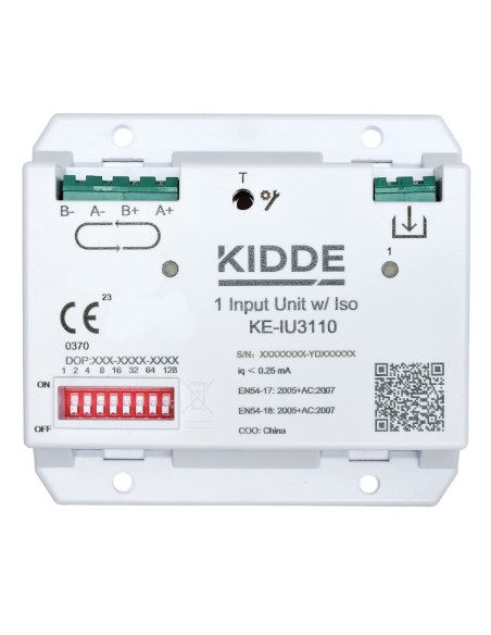 Comprar KIDDE | Tienda Online Oficial