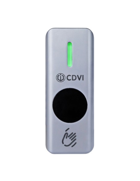 Comprar CDVI | Tienda Online Oficial