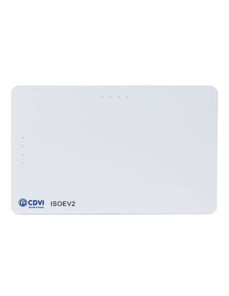 Comprar CDVI | Tienda Online Oficial