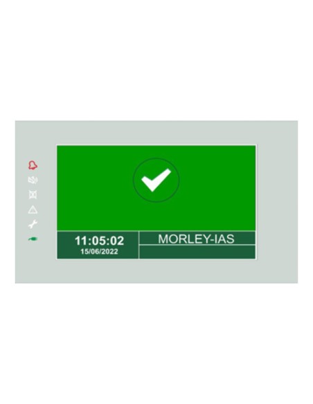 Comprar MORLEY | Tienda Online Oficial