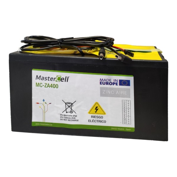 Comprar MASTER BATTERY | Tienda Online Oficial
