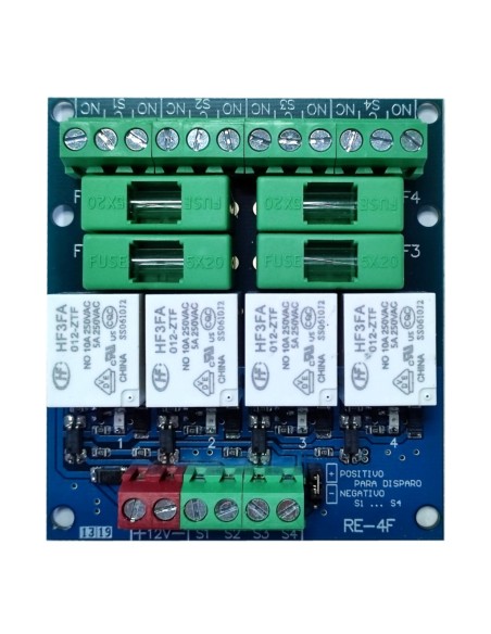 Comprar GL-SEGURIDAD | Tienda Online Oficial