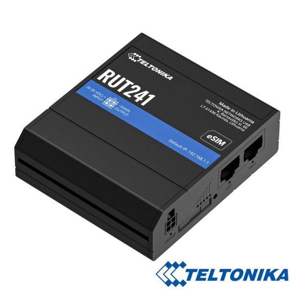 Comprar TELTONIKA | Tienda Online Oficial