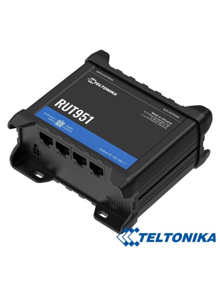 Comprar TELTONIKA | Tienda Online Oficial