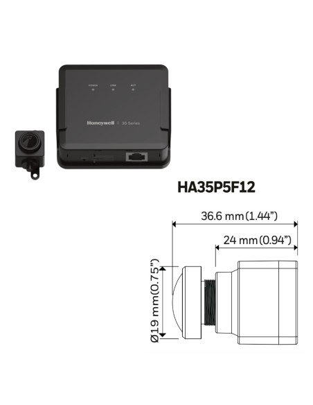 Comprar HONEYWELL | Tienda Online Oficial