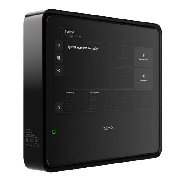 Comprar AJAX | Tienda Online Oficial