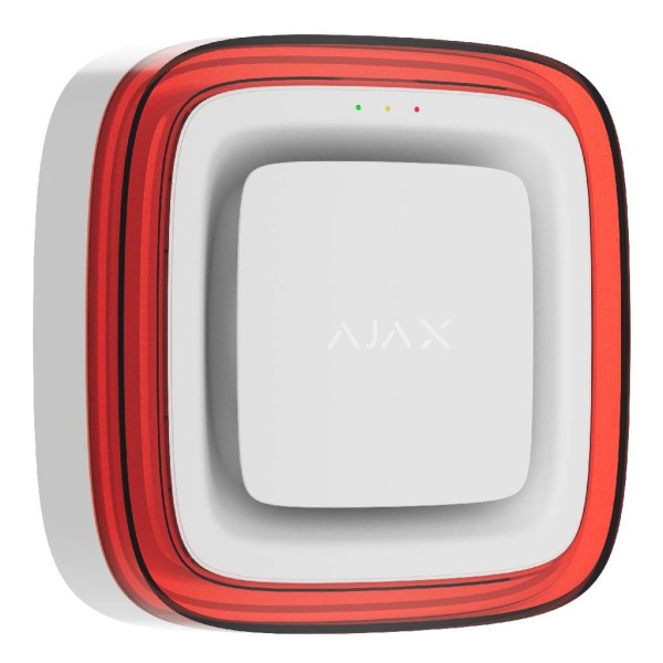 Comprar AJAX | Tienda Online Oficial