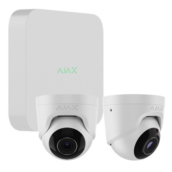 Comprar AJAX | Tienda Online Oficial
