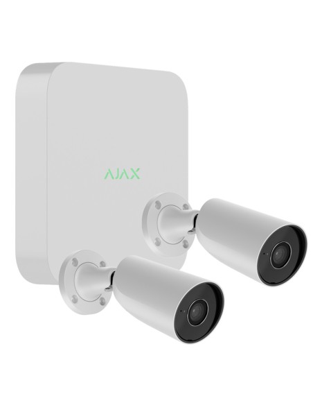 Comprar AJAX | Tienda Online Oficial