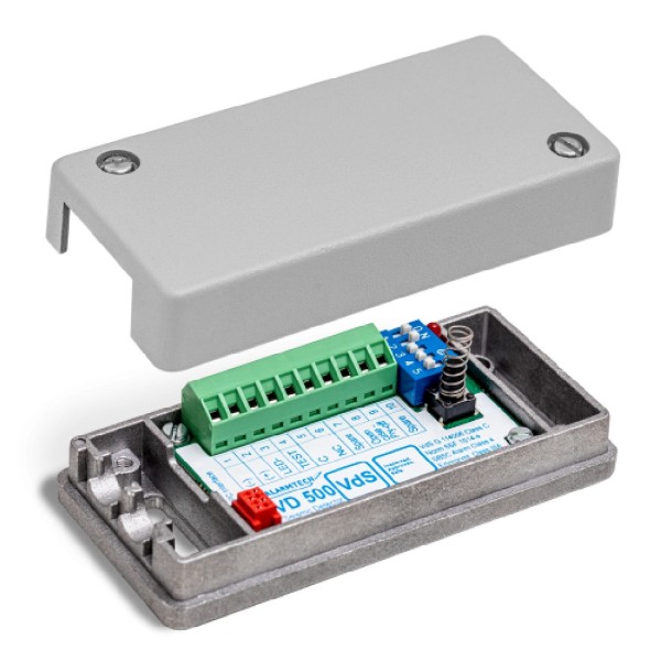 Comprar ALARMTECH | Tienda Online Oficial