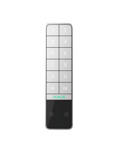 Comprar AJAX | Tienda Online Oficial