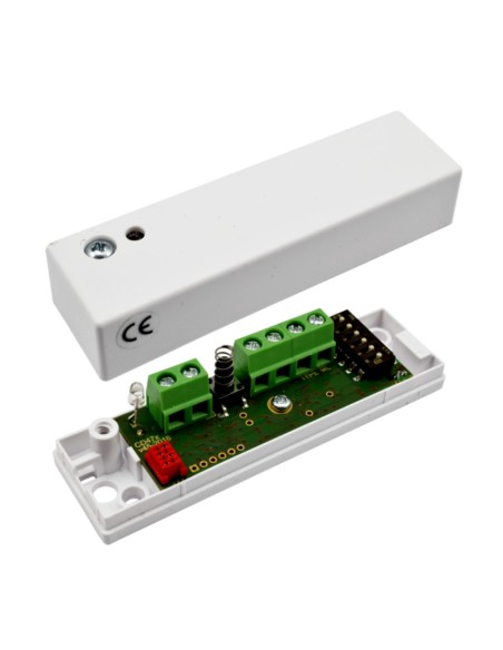 Comprar ALARMTECH | Tienda Online Oficial