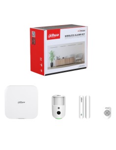 Comprar DAHUA | Tienda Online Oficial