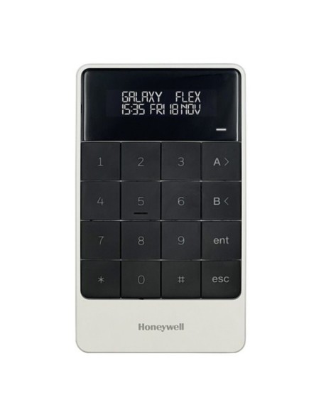 Comprar HONEYWELL | Tienda Online Oficial