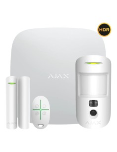 Comprar AJAX | Tienda Online Oficial