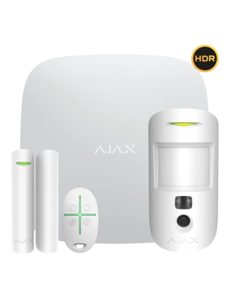Comprar AJAX | Tienda Online Oficial
