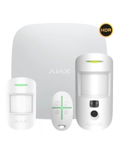 Comprar AJAX | Tienda Online Oficial