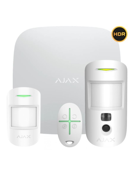 Comprar AJAX | Tienda Online Oficial