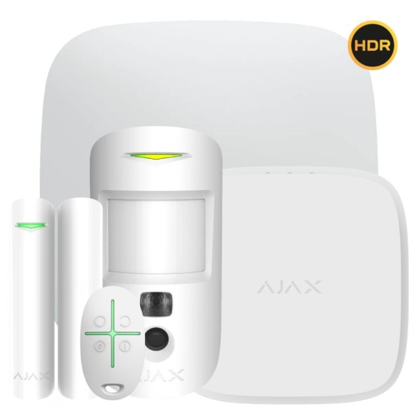 Comprar AJAX | Tienda Online Oficial